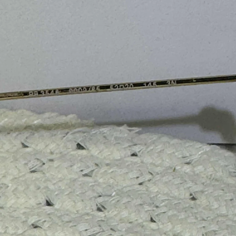 Ray-Ban Unisex In Brown Radiant (Retails For Over $200) - Picture 8 of 8